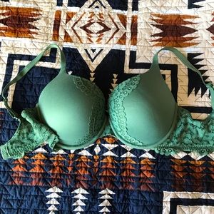 Body by Victoria secrets bra